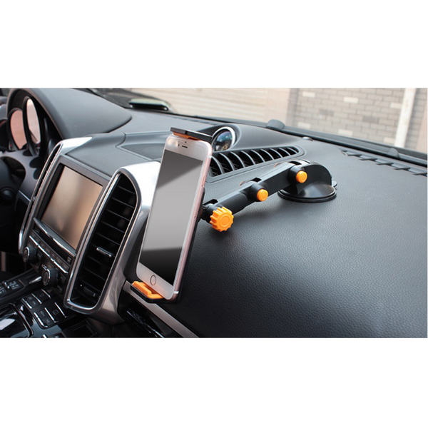 Tablet Phone Stand For Ipad Air Mini 1 2 3 4 11Inch Strong Suction Car Holder Iphone X 8 7 Pc Mounts Stands & Holders