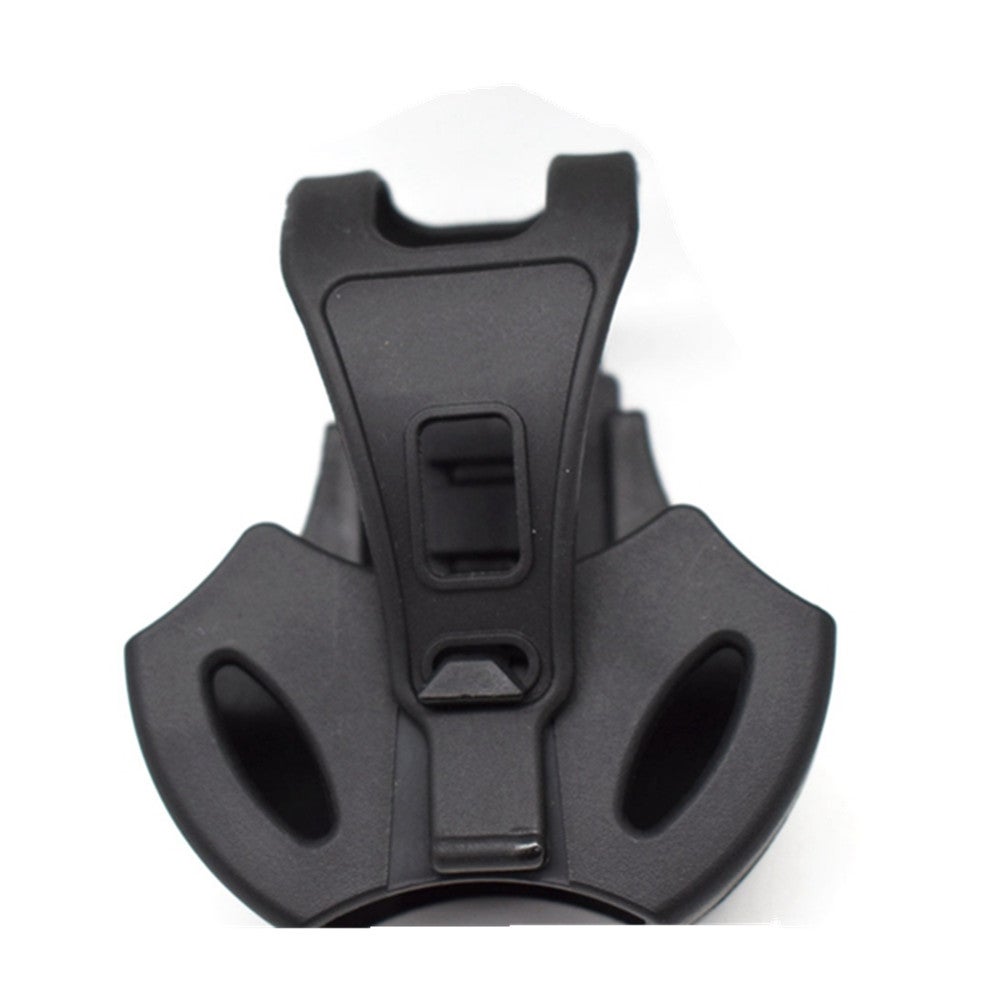Tactical Open Top Cuff Case Fits Handcuffs For 5.5Cm Belt Other Hunting