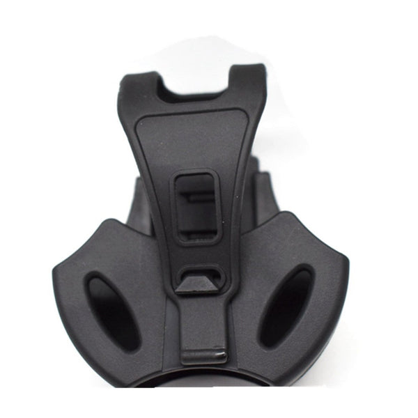 Tactical Open Top Cuff Case Fits Handcuffs For 5.5Cm Belt Other Hunting