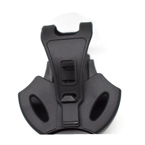 Tactical Hunting Open Top Cuff Case Fits Standard Handcuffs For 5.5Cm Belt