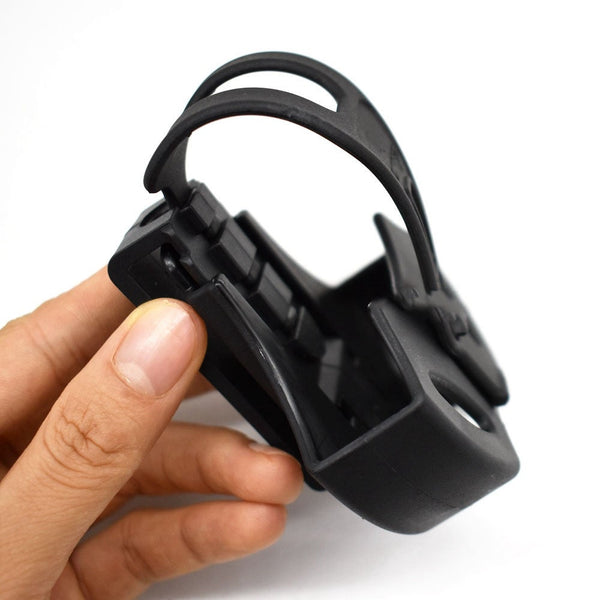 Tactical Open Top Cuff Case Fits Handcuffs For 5.5Cm Belt Other Hunting