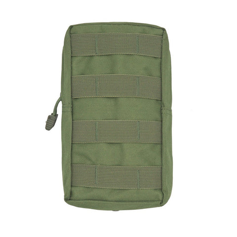 Tactical Molle Pouch Bag Utility For Vest Backpack Belt Outdoor Hunting Waist Pack Military Airsoft Game Accessory