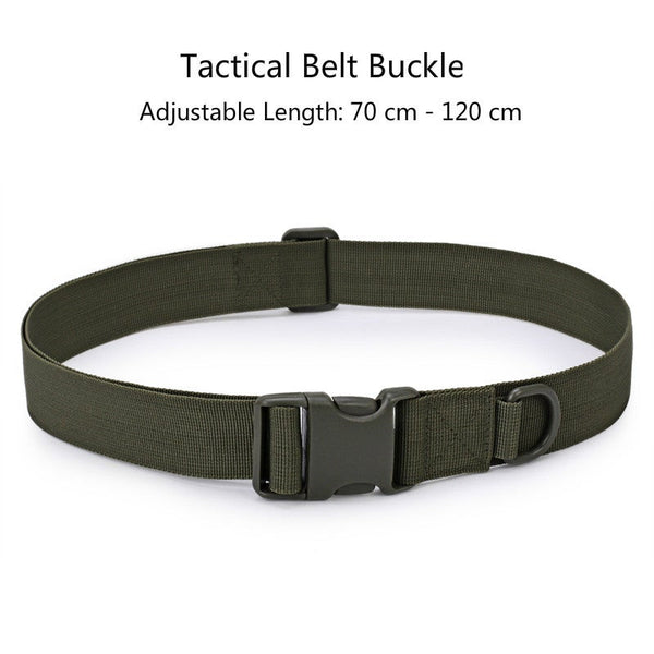 Tactical Shoulder Strap Sundries Bags For Backpack Accessory Pack Key Flashlight Pouch Molle Outdoor Camping Kits Tools Holsters Belts & Pouches