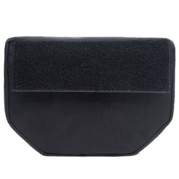 Tactical Vest Abdominal Bag Outdoor Pouch Universal Waist Pocket Holsters Belts & Pouches