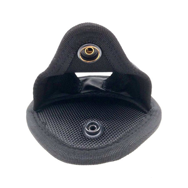 Tactical Waist Pockets Handcuff Holder Bag Multi Functional Universal Quick Pull Case Pouch Accessories Holsters Belts & Pouches