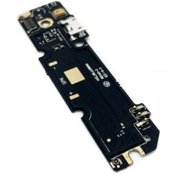 Tail Plug Small Board For Xiaomi Redmi Note3 Dual Netcom Version Black