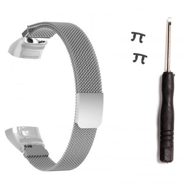Milan Magnetic Replacing Strap For Huawei Honor Bracelet 5 / 4 Multi