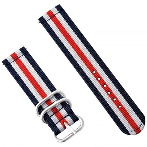 Simple Strap 22Mm For Amazfit Bit Multi Watch Bands
