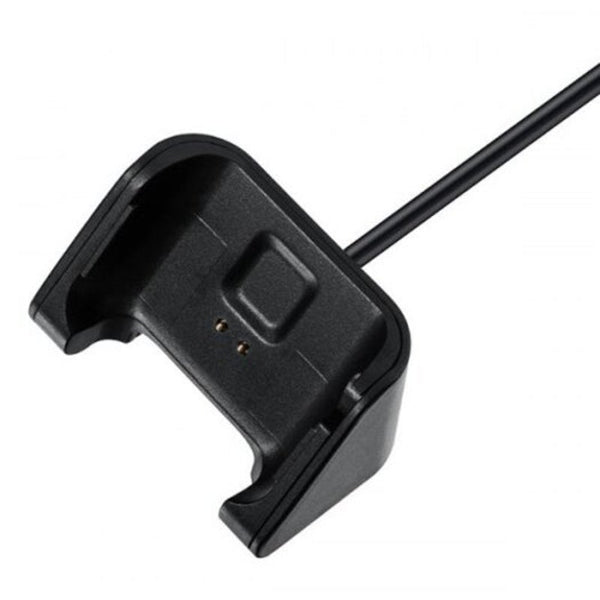 Usb Charging Line For Amazfit Bip A1608 Black Chargers & Docking Stations