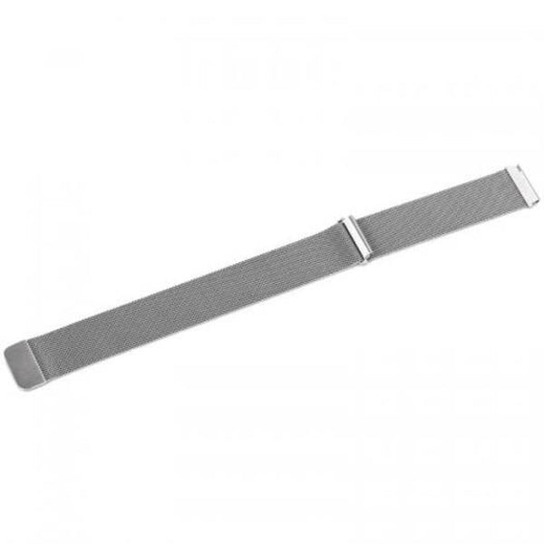 Wristband For Amazfit Silver Watch Bands