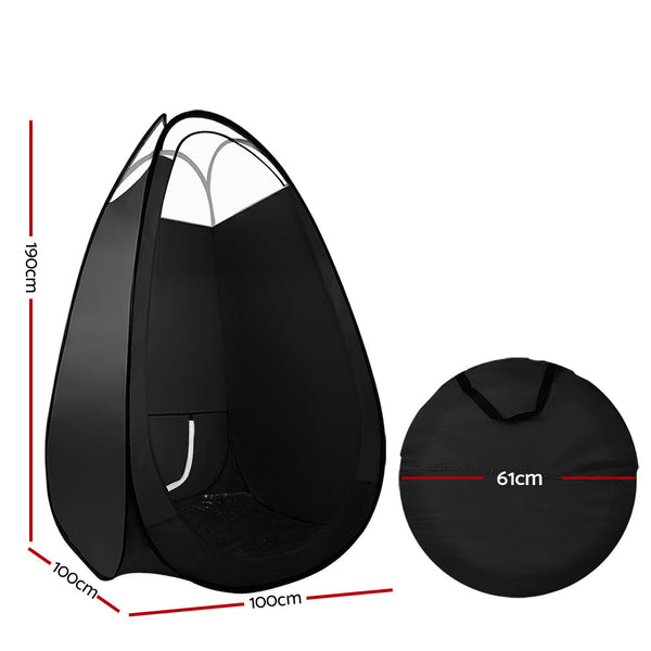 Alba Alba. Spray Tan Machine Gun Tent Kit Hvlp System Sunless Airbrush Tanning Systems