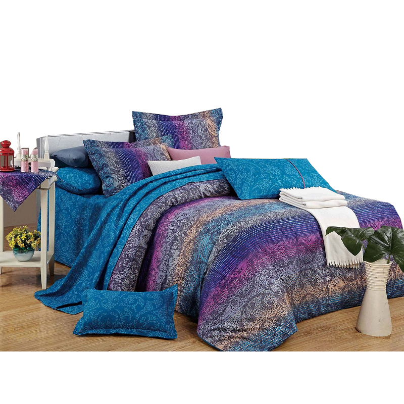 Fabric Fantastic Tanya Duvet Quilt Cover Set Quilt Covers