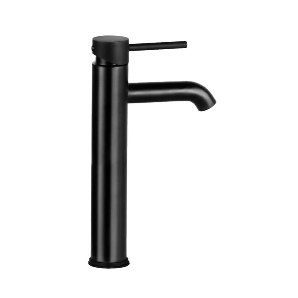 Cefito Basin Mixer Tap Faucet Black Bathroom Sink Taps
