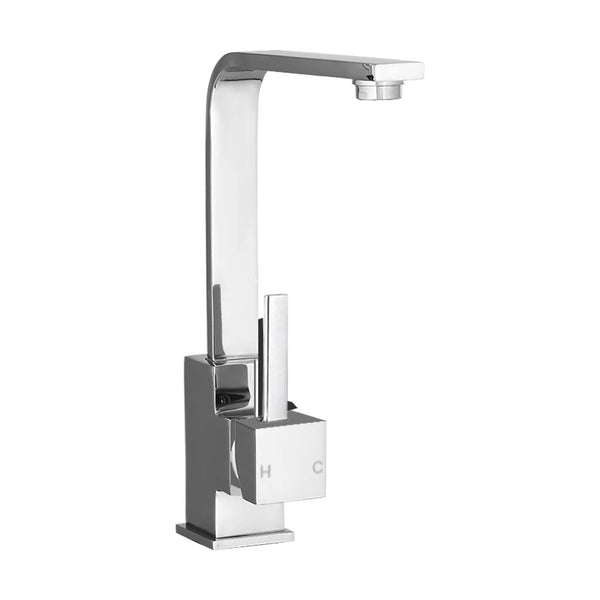 Cefito Kitchen Mixer Tap Silver Kitchen Taps