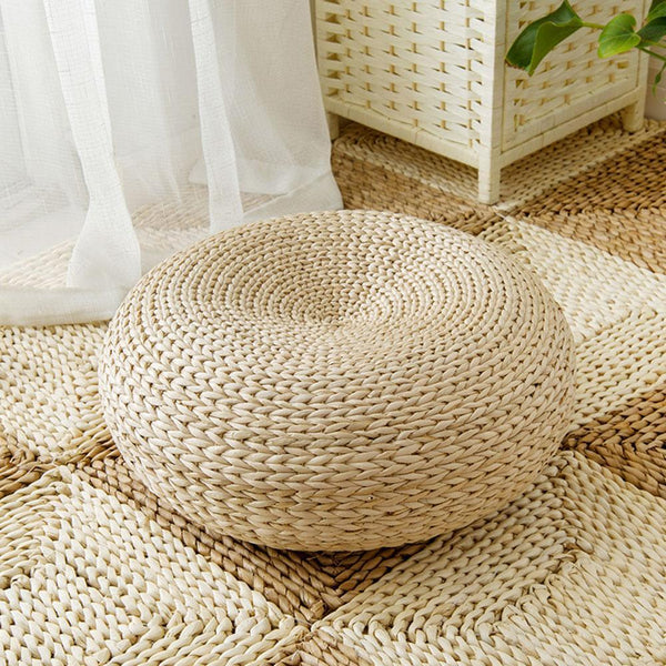 Tatami Cushion Comfortable Floor Decor Cushions & Decorative Pillows