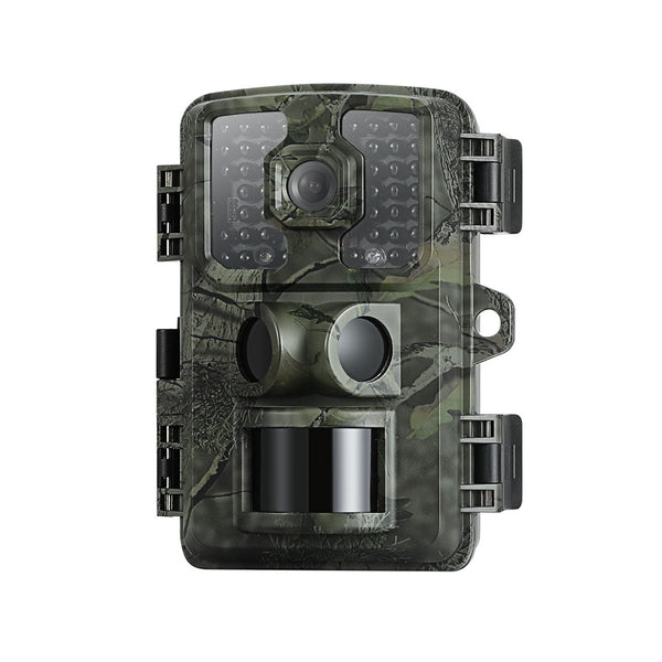 Ul Tech Trail Camera 4K 16Mp Wildlife Game Hunt Security Pir Night Vision Security Cameras