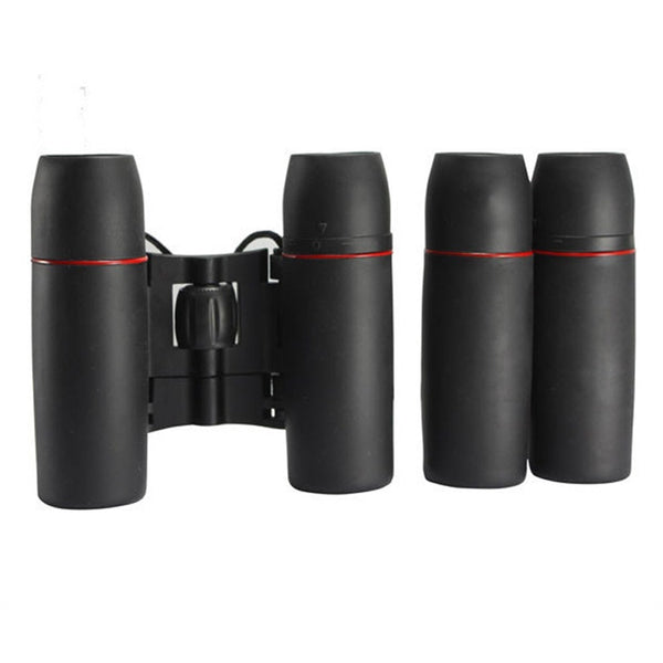 Telescope 30X60 Folding Binoculars With Low Light Night Vision For Outdoor Bird Watching Travelling Camping Ses0051 Binoculars & Monoculars