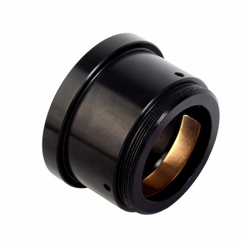 Telescope Accessories M42x0.75 To 1.25 Inchwith Three Screwsastronomy W / Brass Compression Ring Monocula Other Telescope Parts