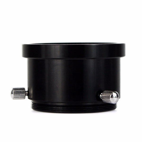 Telescope Accessories M42x0.75 To 1.25 Inchwith Three Screwsastronomy W / Brass Compression Ring Monocula Other Telescope Parts