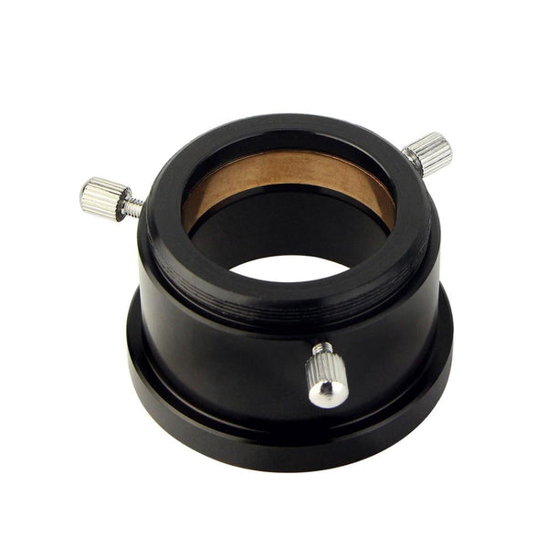Telescope Accessories M42x0.75 To 1.25 Inchwith Three Screwsastronomy W / Brass Compression Ring Monocula Other Telescope Parts