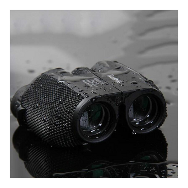 Waterproof Binocular For Outdoor Sports 10X25 High Power Telescope Binoculars & Monoculars