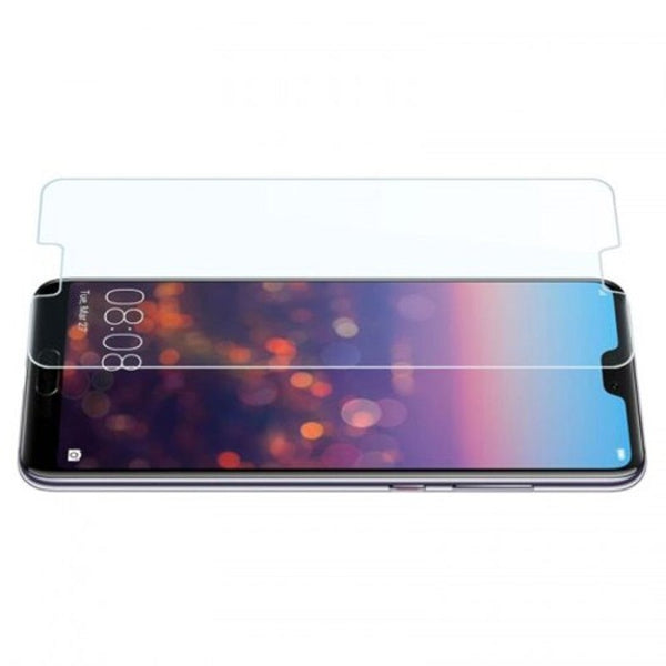 Tempered Glass Film For Huawei P20 Pro 2Pcs Transparent