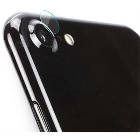 Tempered Glass Protector Full Cover Protection For Iphone 8 / 7 Back Rear Camera Lens Screen Clear Protective Transparent