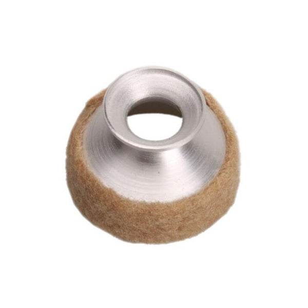 Tenor Saxophone Mute Light Weight Aluminum Silencer Dampener For Woodwind Accessories