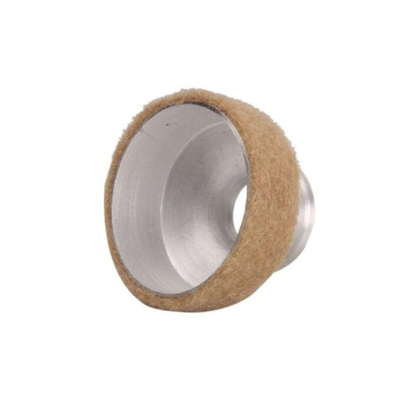 Tenor Saxophone Mute Light Weight Aluminum Silencer Dampener For Woodwind Accessories