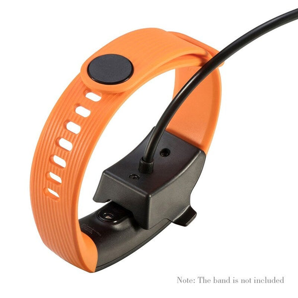 Ter B29s Charging Dock Compatible With Huawei Band 4 Pro Cable Black Chargers & Docking Stations