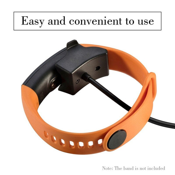 Ter B29s Charging Dock Compatible With Huawei Band 4 Pro Cable Black Chargers & Docking Stations