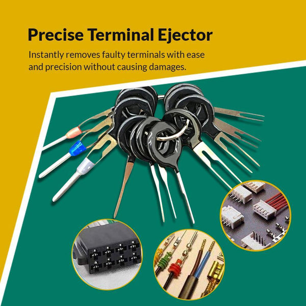Terminal Ejector Kit Other Repair Kits & Tools