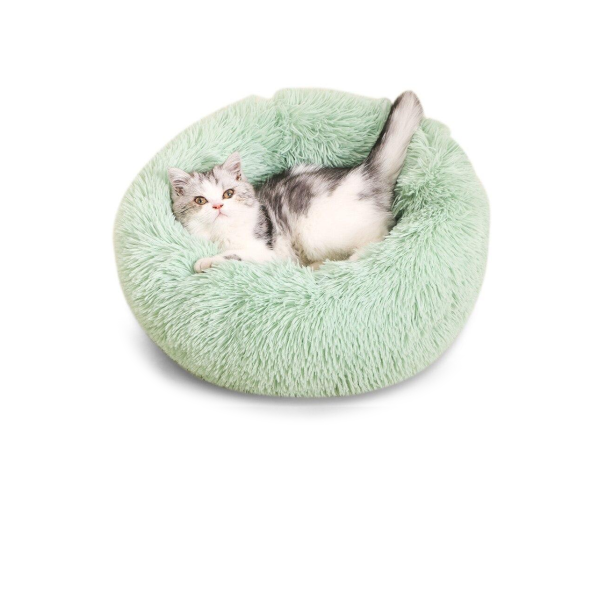 The Cloud Dog Bed Comfy Pet Nest Pet Beds