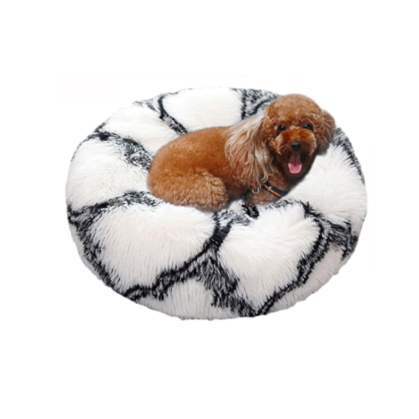 The Cloud Dog Bed Comfy Pet Nest Pet Beds