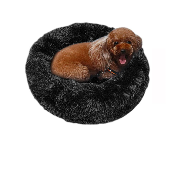 The Cloud Dog Bed Comfy Pet Nest Pet Beds