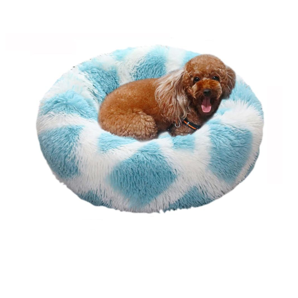 The Cloud Dog Bed Comfy Pet Nest Pet Beds
