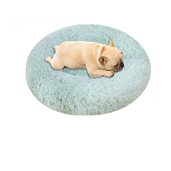 The Cloud Dog Bed Comfy Pet Nest Pet Beds