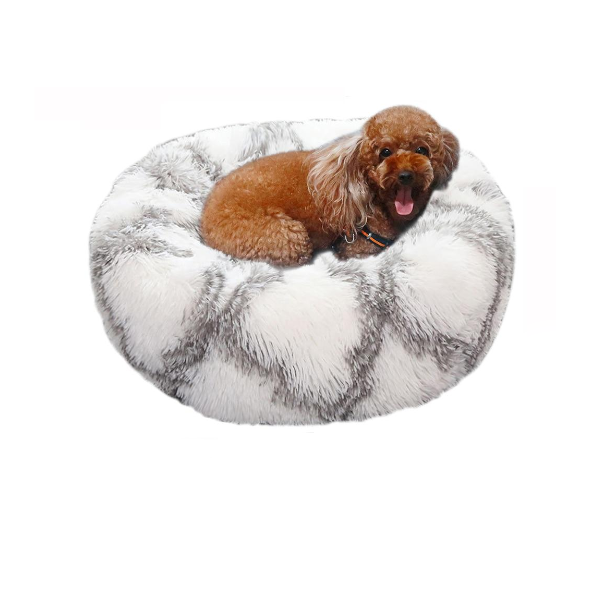 The Cloud Dog Bed Comfy Pet Nest