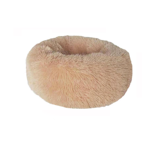 The Cloud Dog Bed Comfy Pet Nest Pet Beds