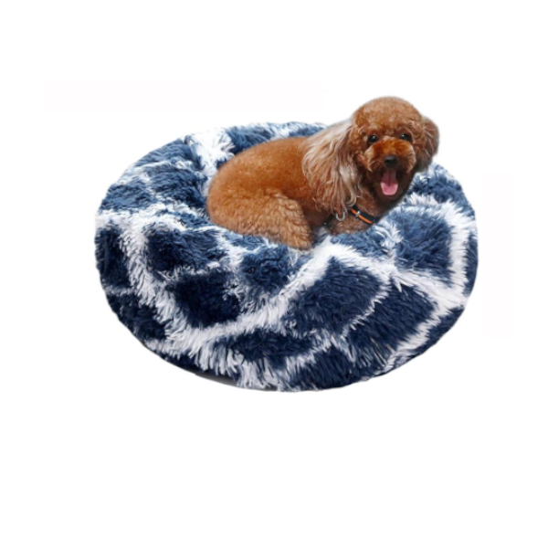 The Cloud Dog Bed Comfy Pet Nest Pet Beds