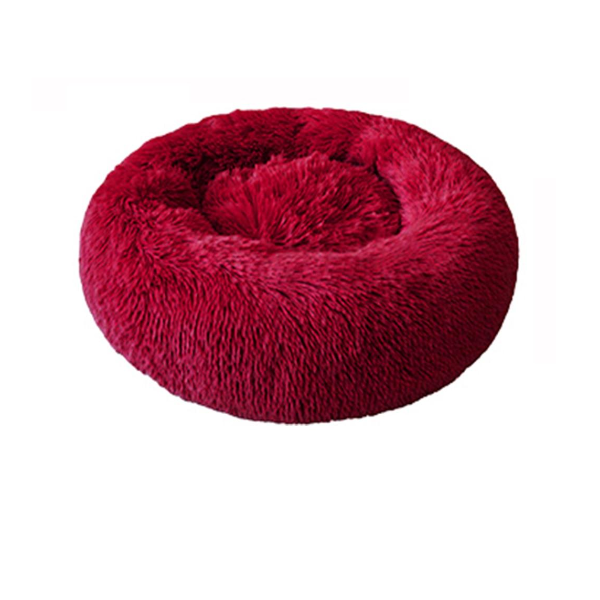 The Cloud Dog Bed Comfy Pet Nest Pet Beds