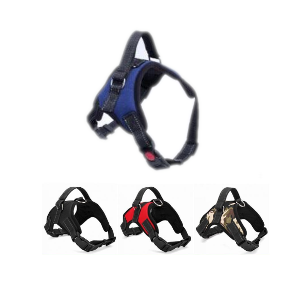 The Hero Harness For Dogs Harnesses