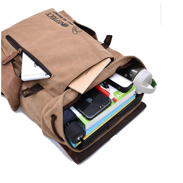 Backpacks & Bags The New One Piece Naruto Anime Backpack Shoulder Bag For School Students