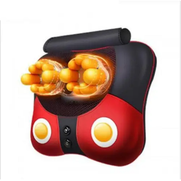 Thermal Infrared Magnetic Massager For Back Massagers