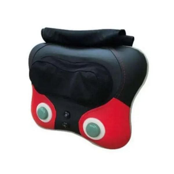 Thermal Infrared Magnetic Massager For Back Massagers