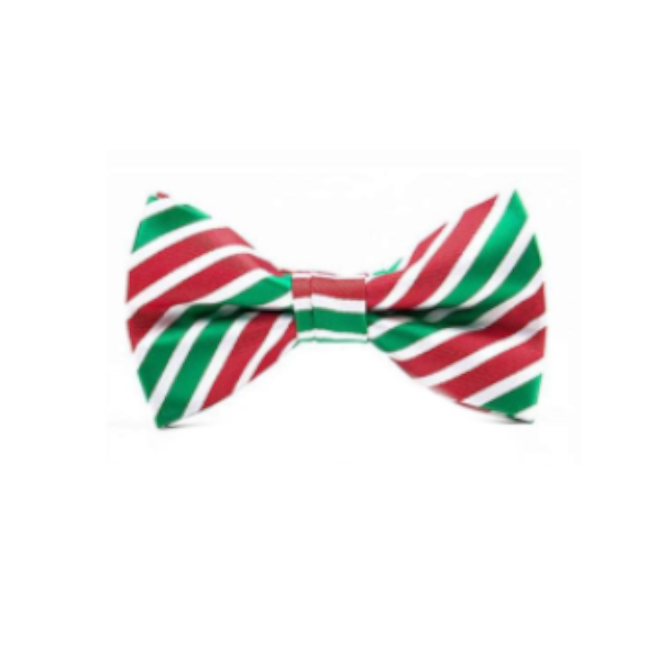Ties Bow Cute Novelty Christmas For Men Party Costume Accessories