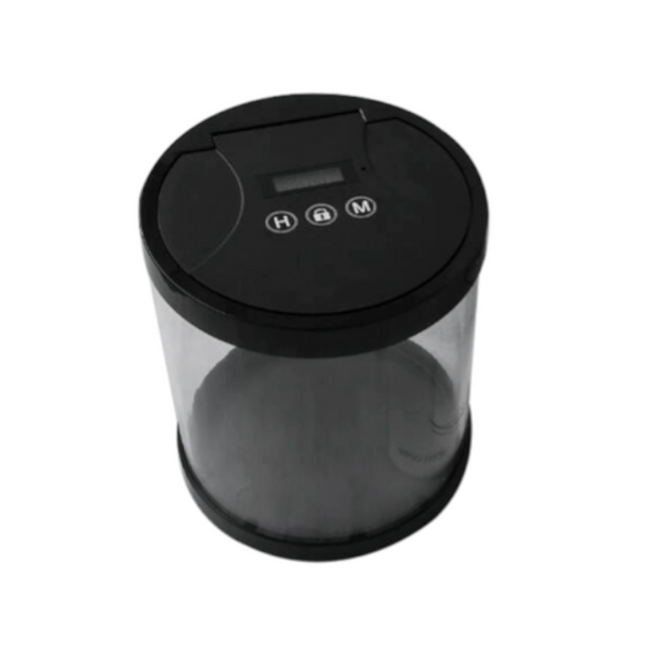 Time Management Locking Box Phone Storage Container Storage Boxes