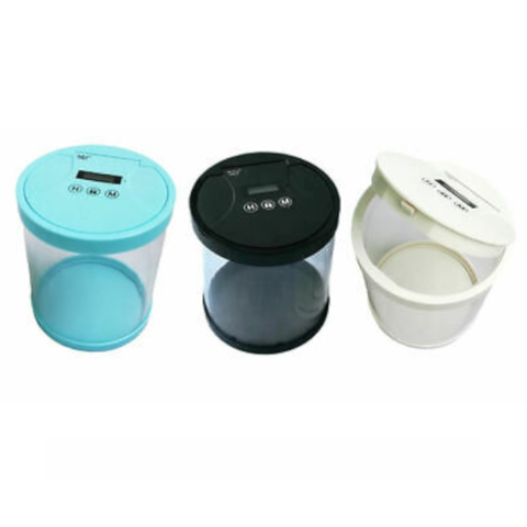 Time Management Locking Box Phone Storage Container Storage Boxes