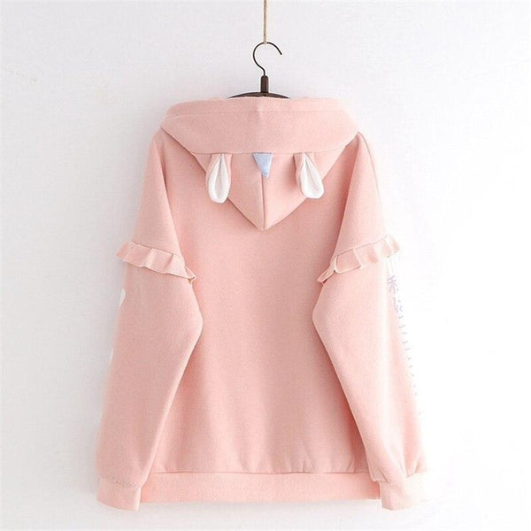 Tiny Hoodie Jumpers & Cardigans