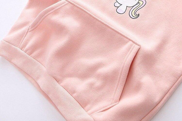 Tiny Hoodie Jumpers & Cardigans